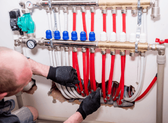 Heating System Repair