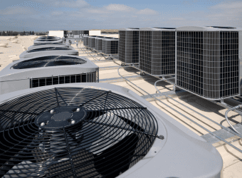 Commercial AC