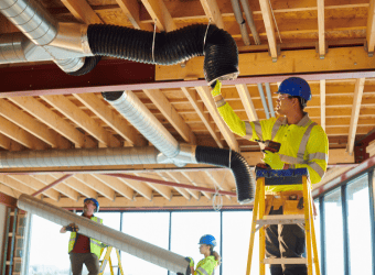 Air Duct Repair
