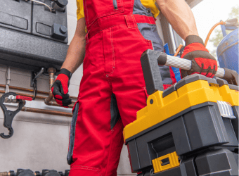 AC Maintenance