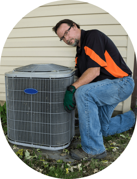hvac houston