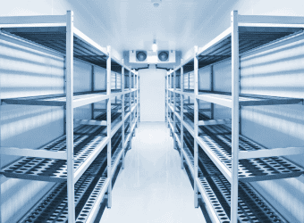 Commercial Refrigeration Service