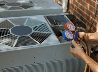 AC Repair