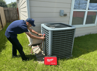 AC Replacement
