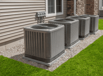 Residential AC