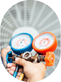 commercial refrigeration service