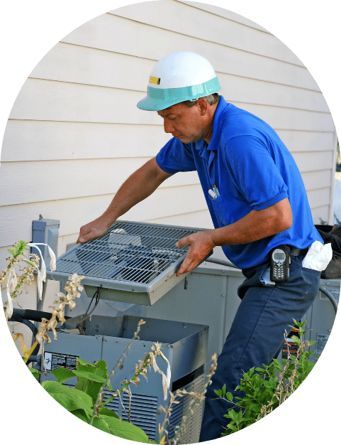 hvac installation